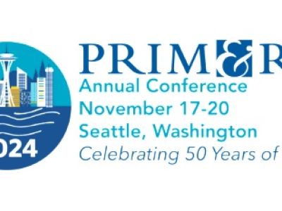 2024 PRIM&R Annual Conference